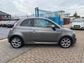 Fiat 500 0.9 TwinAir 500S A-C Elek Pakket Navi Lmv Nw Apk Grijs - thumbnail 4