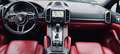 Porsche Cayenne 3.0 TD V6 Biturbo Tiptronic Platinium Full options Noir - thumbnail 5
