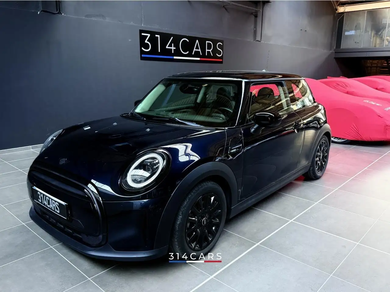 MINI One