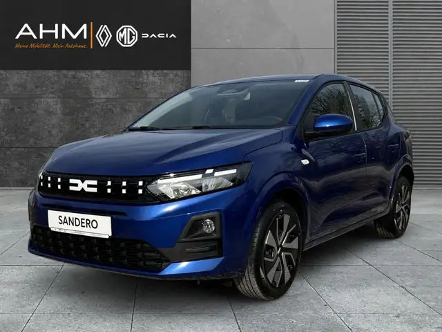 Dacia Sandero III Expression
