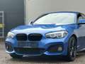 BMW 125 1 Lim. 5-trg. 125 i Edition M Sport Shadow Line Blau - thumbnail 1