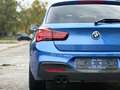 BMW 125 1 Lim. 5-trg. 125 i Edition M Sport Shadow Line Blau - thumbnail 6
