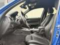 BMW 125 1 Lim. 5-trg. 125 i Edition M Sport Shadow Line Blau - thumbnail 11