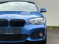 BMW 125 1 Lim. 5-trg. 125 i Edition M Sport Shadow Line Blau - thumbnail 3