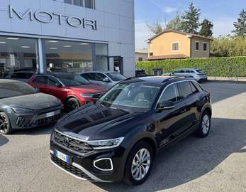 1.0 tsi Edition Plus 115cv / Fari Performance