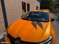 Renault Megane rs ultime orange 09-2023 15 kms malus 11164 a prevoir affichage tete haute garantie 24 mois Goud - thumbnail 5