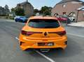 Renault Megane rs ultime orange 09-2023 15 kms malus 11164 a prevoir affichage tete haute garantie 24 mois Goud - thumbnail 4