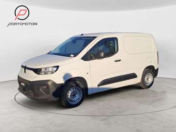 Berlingo Van M - BlueHDi 100 Cv S&S