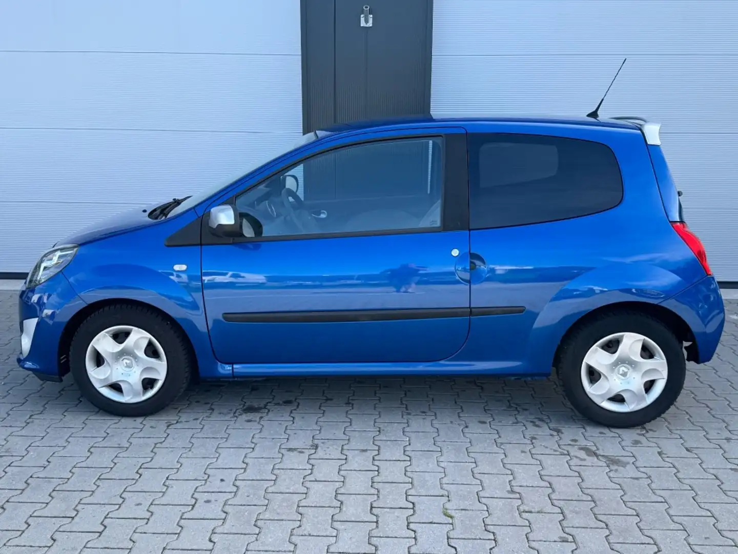 Renault Twingo 1.2-16V COLLECTION / Airco / Beurt & APK reeds uit Azul - 2