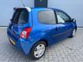 Renault Twingo 1.2-16V COLLECTION / Airco / Beurt & APK reeds uit Azul - thumbnail 5