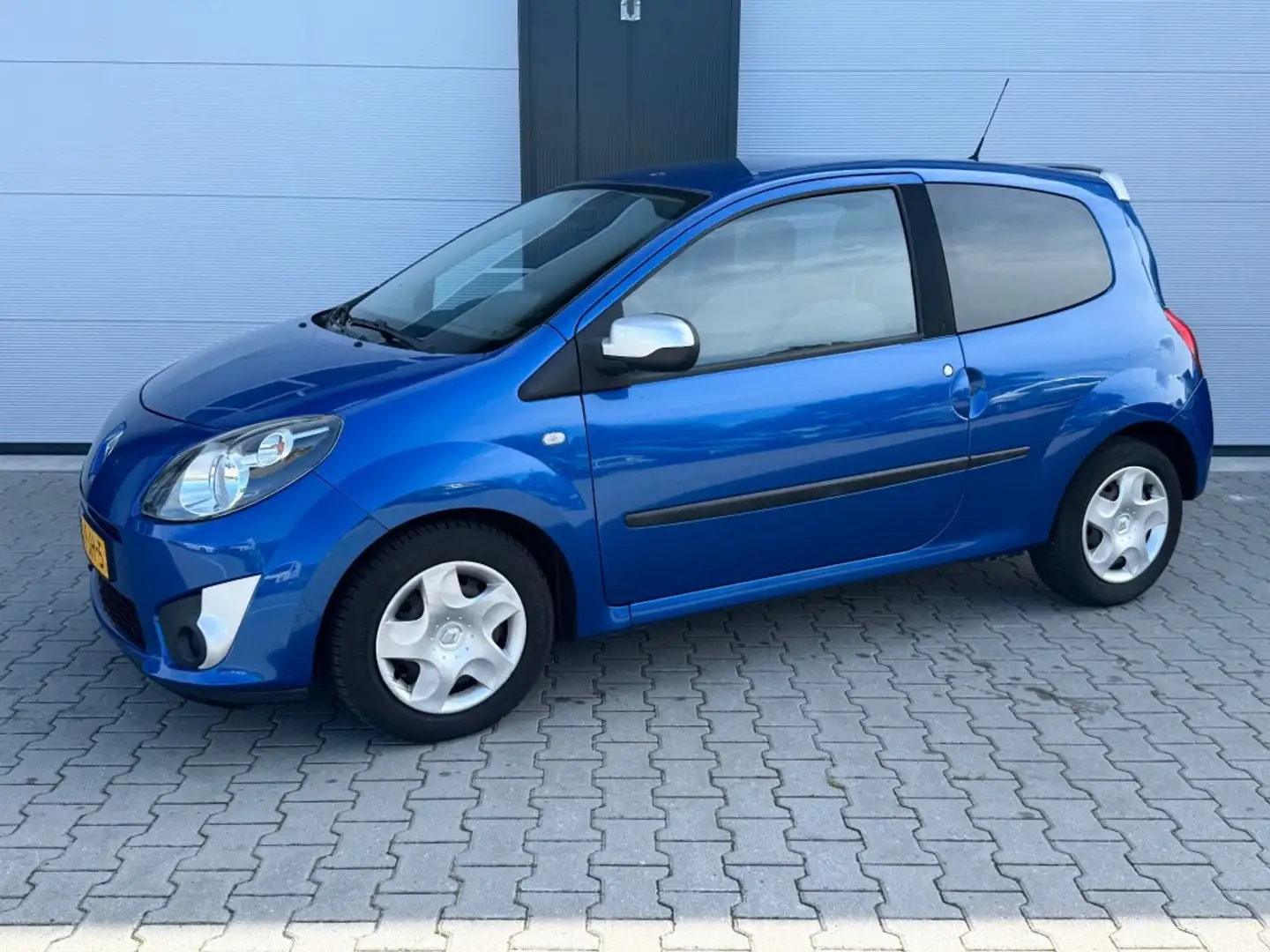Renault Twingo 1.2-16V COLLECTION / Airco / Beurt & APK reeds uit Azul - 1