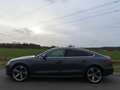 Audi A5 1.8 TFSI Pro L., Navi, Xenon, 19" LM, Cruise, ECC Gris - thumbnail 3