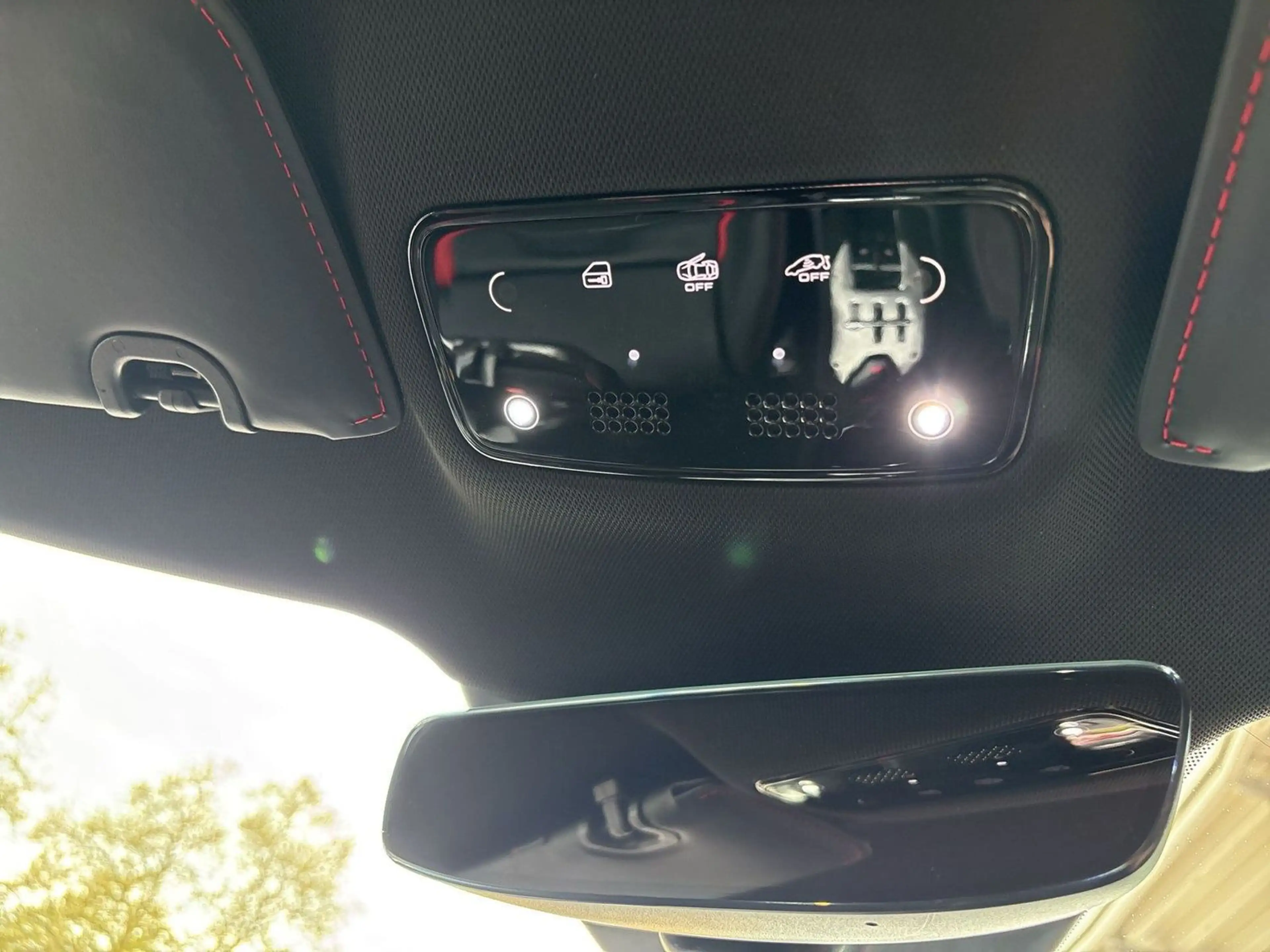 Ferrari 296 LED LIFT DIAMOND RIMS — photo 15