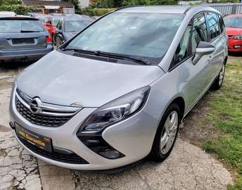 7-Sitzer C Tourer 1.4 Turbo/ TÜV NEU/ NAVI