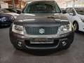 Suzuki Grand Vitara LEDER KLIMA ALLRAD AHK KLIMA Schwarz - thumbnail 23