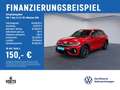Volkswagen T-Roc R 2.0 TSI 4Motion DSG RearView+MATRIX-LED Roşu - thumbnail 2