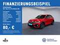 Volkswagen T-Roc R 2.0 TSI 4Motion DSG RearView+MATRIX-LED Rood - thumbnail 2