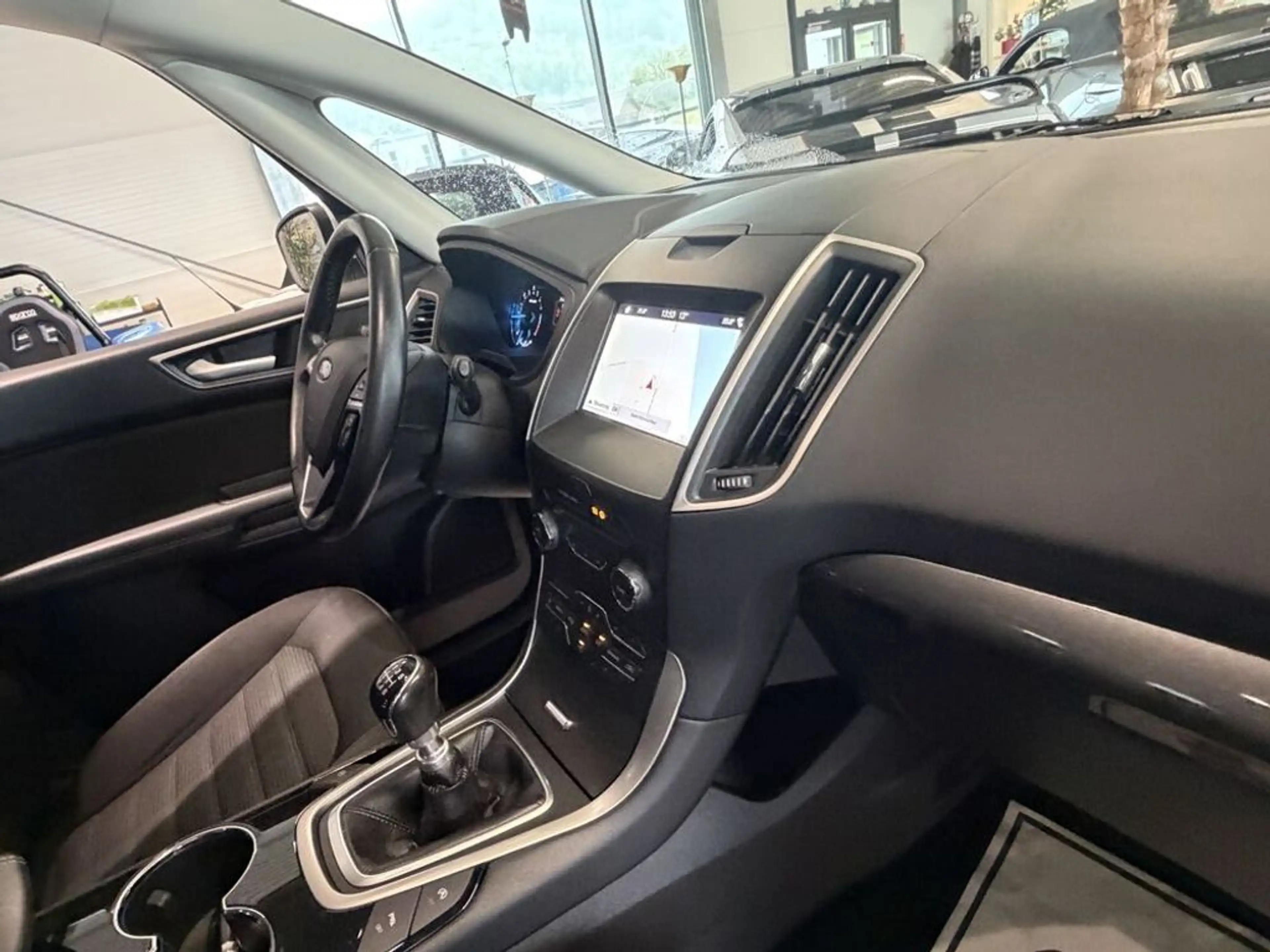 Ford Galaxy Business Edition -7. Sitze -1. Besitz Mwst. — photo 11