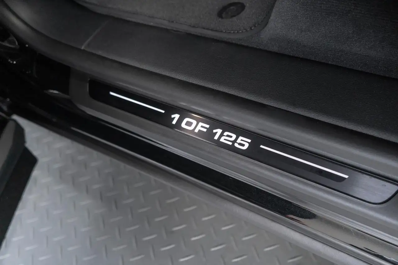 Audi RS Q8 RSQ8 performance ABT Legacy Edition 760PS CARBON 15