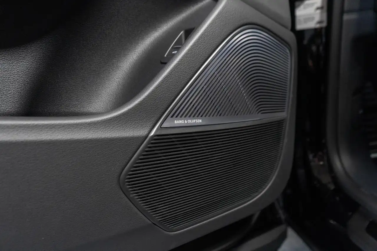 Audi RS Q8 RSQ8 performance ABT Legacy Edition 760PS CARBON 14