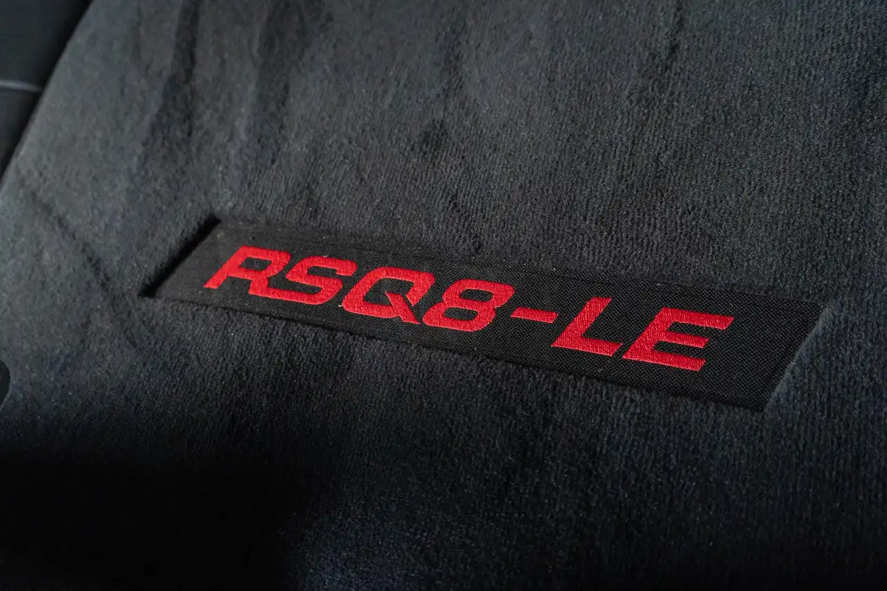 Audi RS Q8 RSQ8 performance ABT Legacy Edition 760PS CARBON 16