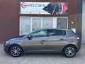 Peugeot 308 1.2 PureTech Style / Navi / Pano / PDC / LED / NAP Gris - thumbnail 8