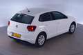 Volkswagen Polo 1.0 TSI Comfortline 5-drs [ Navi Adapt.cruise Appl Blanc - thumbnail 12