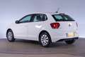Volkswagen Polo 1.0 TSI Comfortline 5-drs [ Navi Adapt.cruise Appl Blanc - thumbnail 4