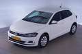 Volkswagen Polo 1.0 TSI Comfortline 5-drs [ Navi Adapt.cruise Appl Blanc - thumbnail 11