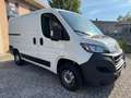 Peugeot Boxer Boxer 328 2.2 BlueHDi 120 S&S PC-TN Furgone Bianco - thumbnail 5