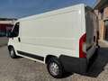 Peugeot Boxer Boxer 328 2.2 BlueHDi 120 S&S PC-TN Furgone Bianco - thumbnail 2