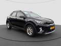 Kia Stonic 1.0 T-GDi MHEV DynamicLine Zwart - thumbnail 3