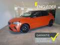 Opel Corsa 1,2 Edition Orange - thumbnail 1