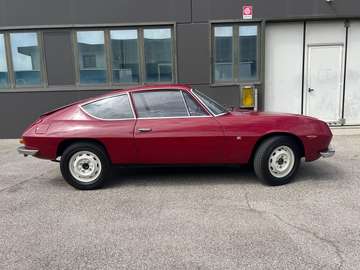 Fulvia sport 1,3 Zagato