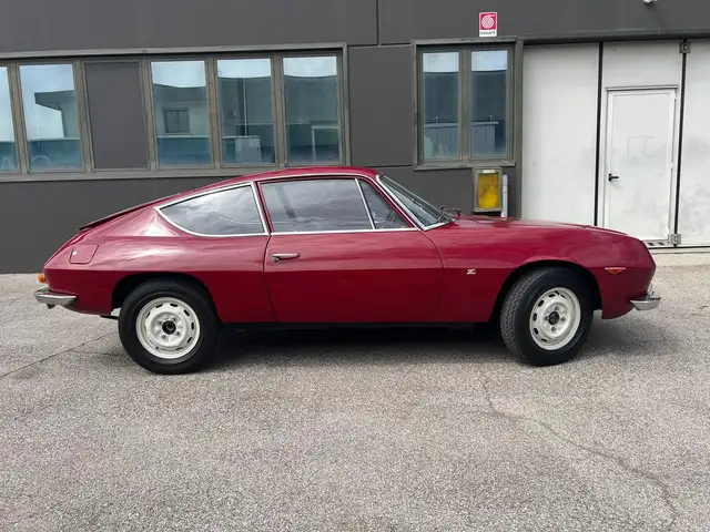 Lancia Fulvia