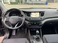 Hyundai TUCSON Tucson blue 1.6 GDi 2WD feel Gris - thumbnail 11