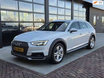 quattro 2.0 TFSI MHEV Allroad Pro Line Plus | ACC