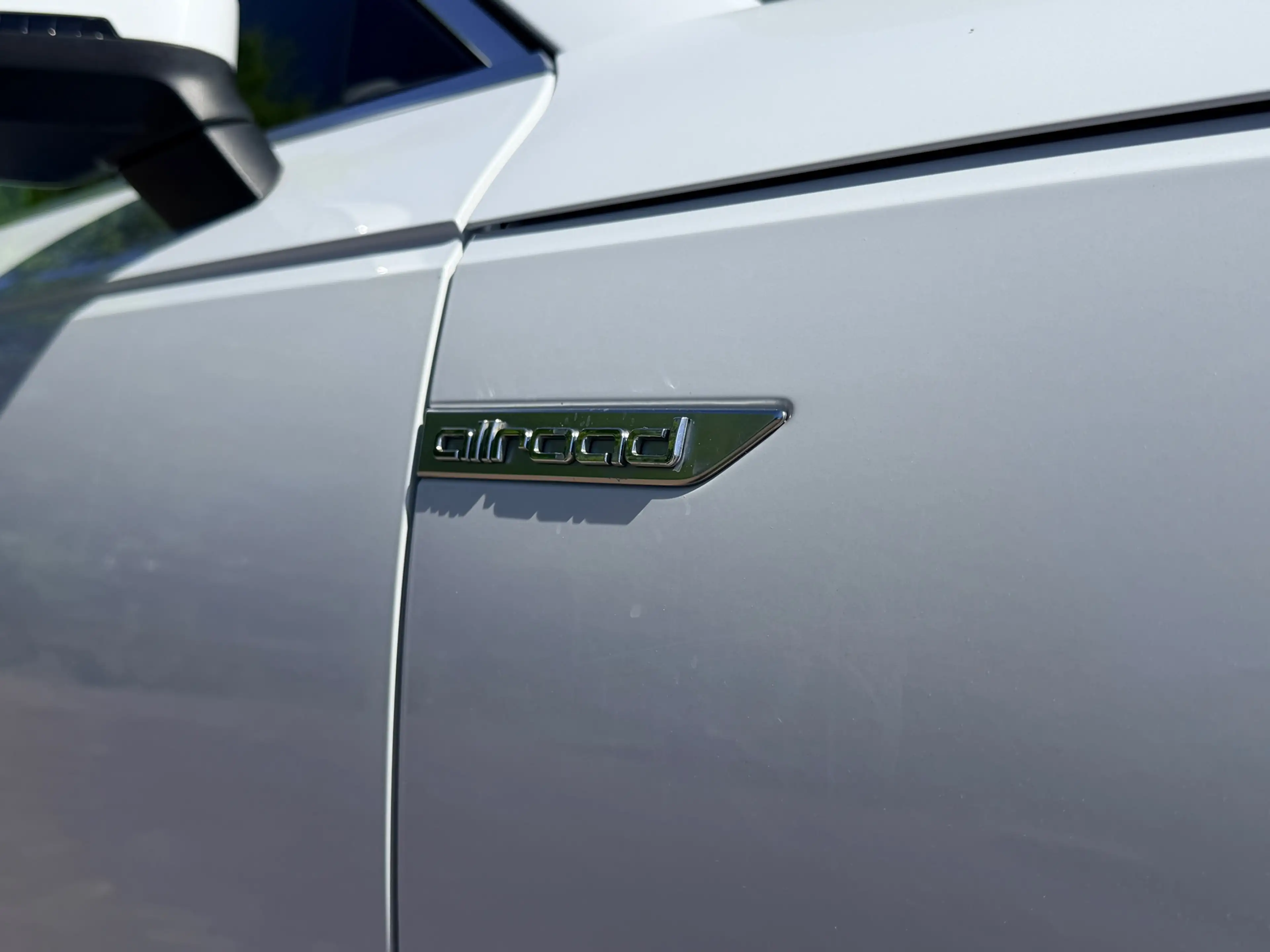 Audi A4 allroad quattro 2.0 TFSI MHEV Pro Line Plus | ACC | ECC | — photo 15