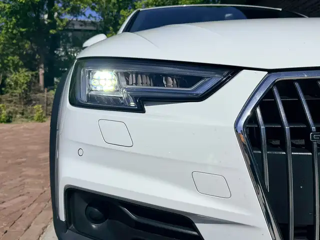 Audi A4 view 17