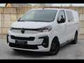 Citroen Jumpy 6PL-GPS-AUT.AIRCO-VLOER-WAND-VIEW+ Blanco - thumbnail 1