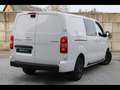 Citroen Jumpy 6PL-GPS-AUT.AIRCO-VLOER-WAND-VIEW+ Wit - thumbnail 4