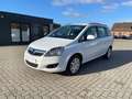 Opel Zafira B 1.6 Turbo CNG Family 1HD Blanco - thumbnail 1
