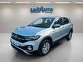 Volkswagen T-Cross Edition 1.0 TSI 70kW 95CV Gris - thumbnail 4