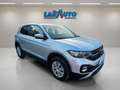 Volkswagen T-Cross Edition 1.0 TSI 70kW 95CV Gris - thumbnail 3
