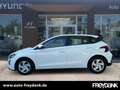 Hyundai i20 FL (MY25) 1.0 T-GDI (100 PS) 6-MT 2WD Select Weiß - thumbnail 2