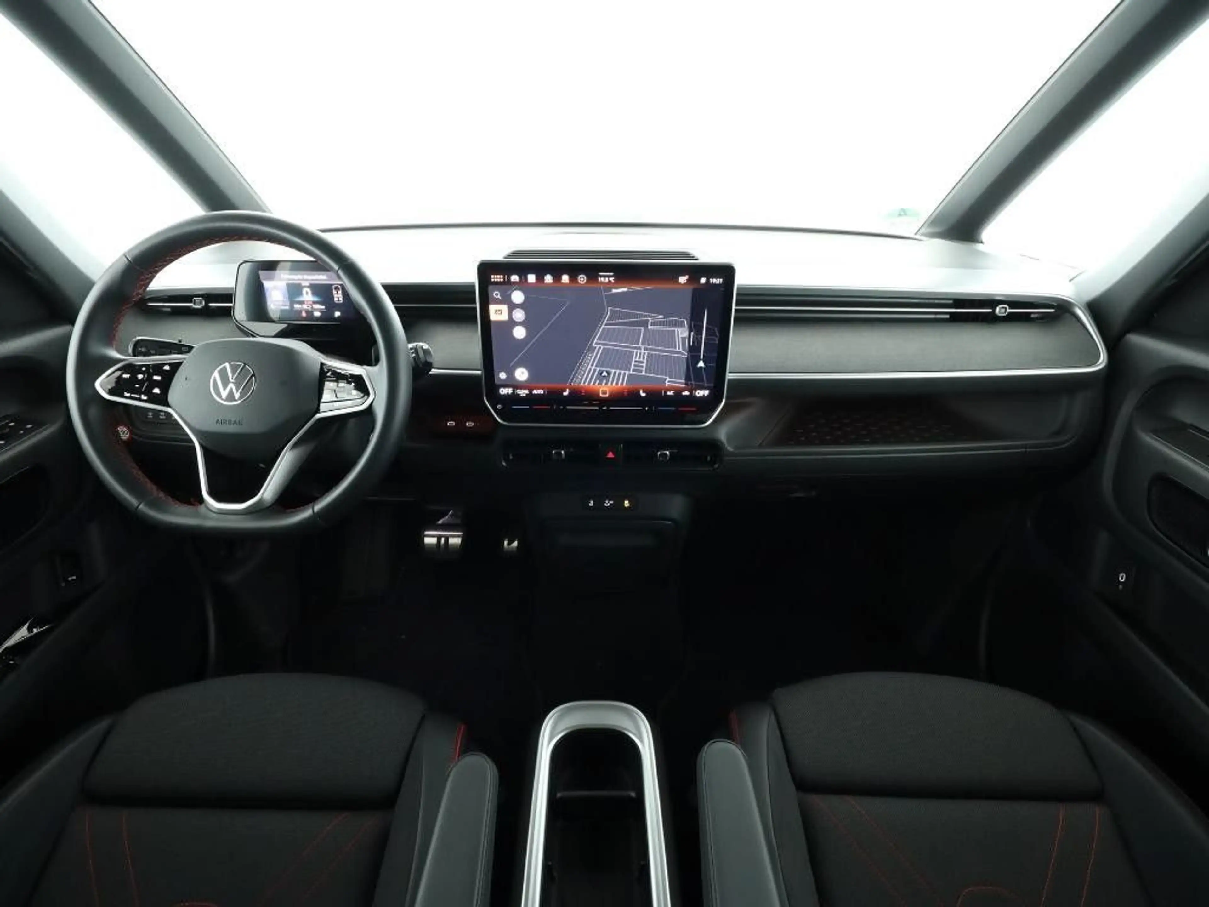 Volkswagen ID. Buzz GTX LR 4M ACC AHK H&K 360° HuD EasyOpen — photo 6