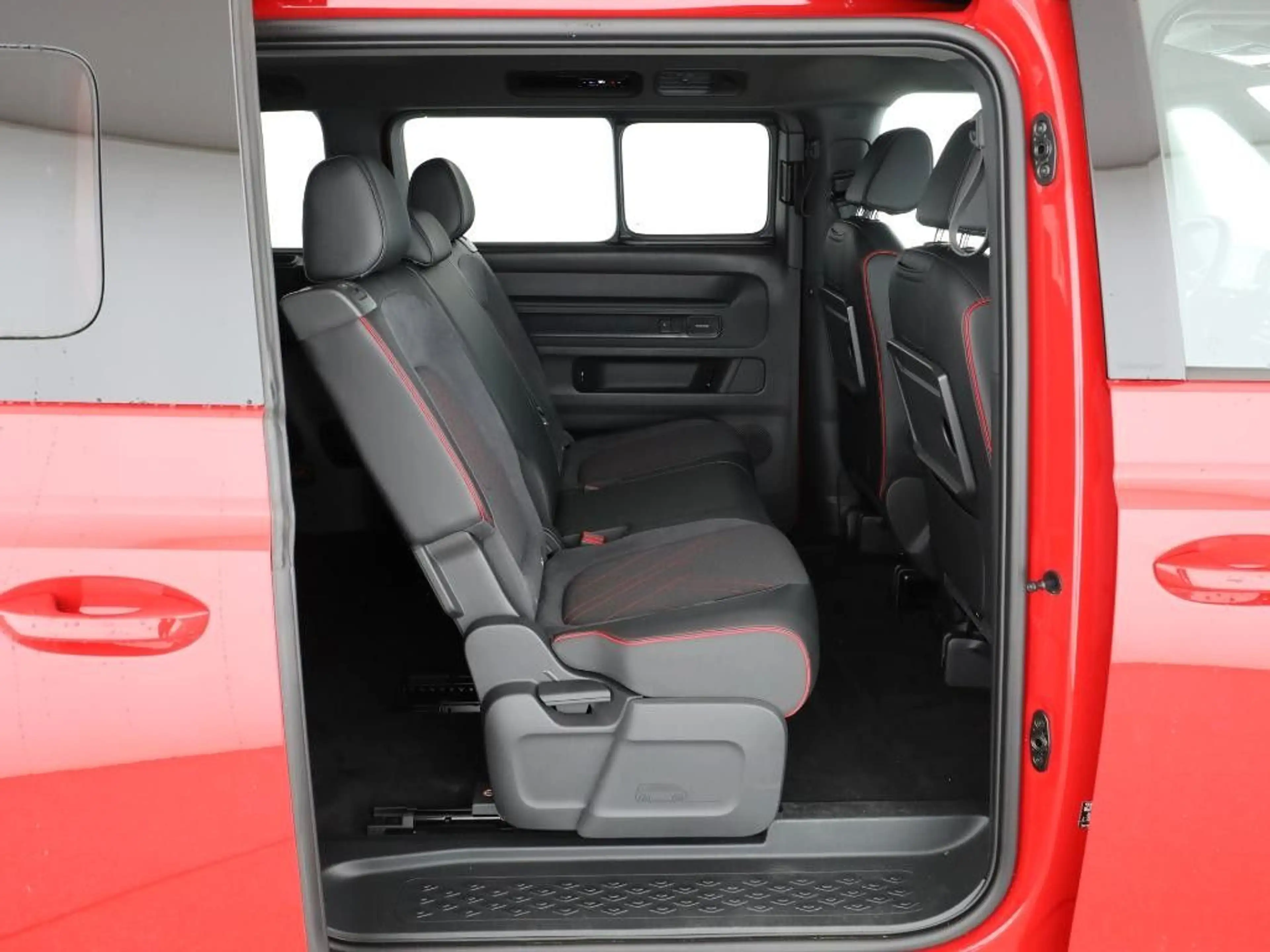 Volkswagen ID. Buzz GTX LR 4M ACC AHK H&K 360° HuD EasyOpen — photo 4