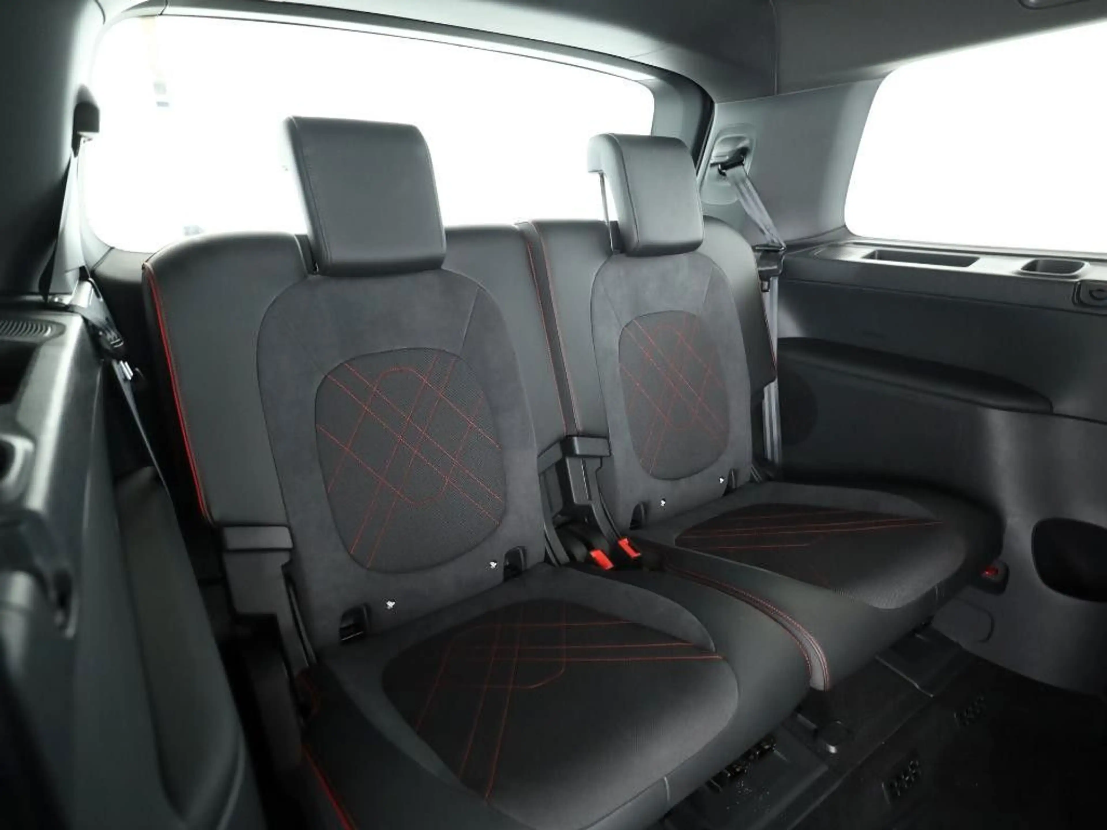 Volkswagen ID. Buzz GTX LR 4M ACC AHK H&K 360° HuD EasyOpen — photo 8