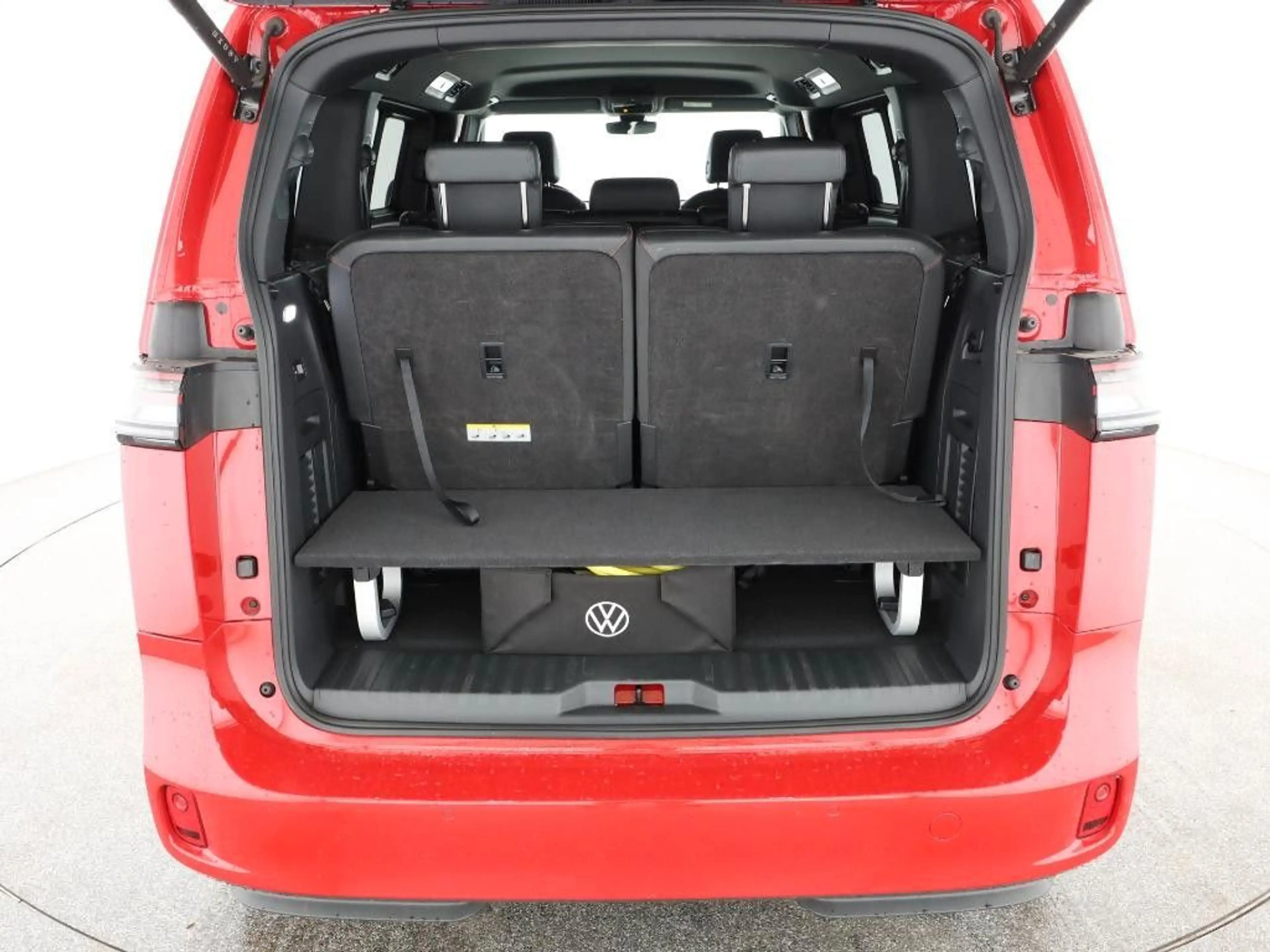 Volkswagen ID. Buzz GTX LR 4M ACC AHK H&K 360° HuD EasyOpen — photo 5