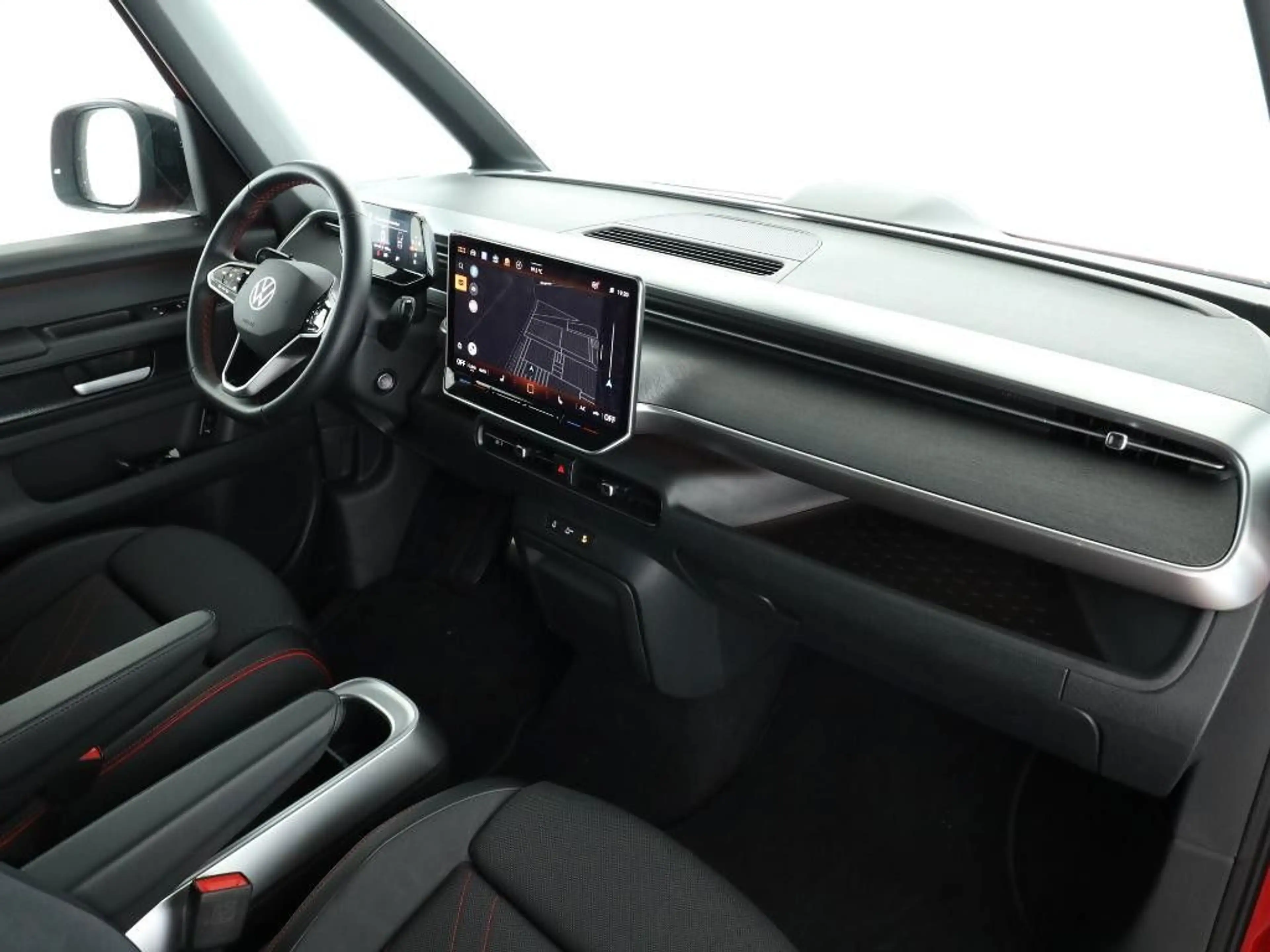 Volkswagen ID. Buzz GTX LR 4M ACC AHK H&K 360° HuD EasyOpen — photo 7